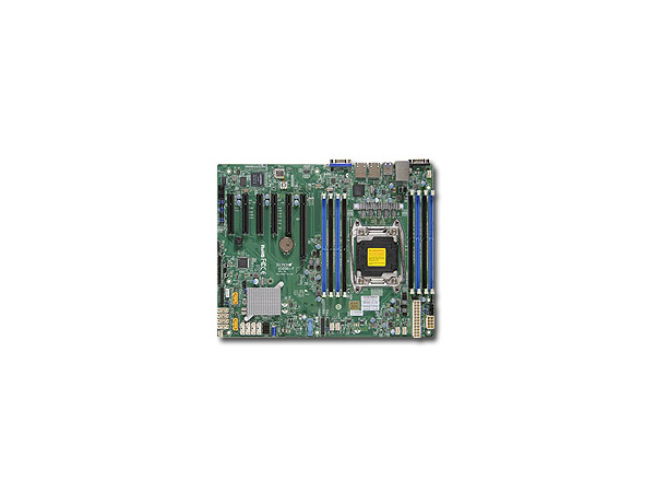 Mainboard Supermicro MBD-X10SRi-F